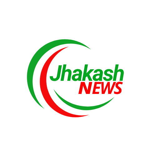 Jhakash News