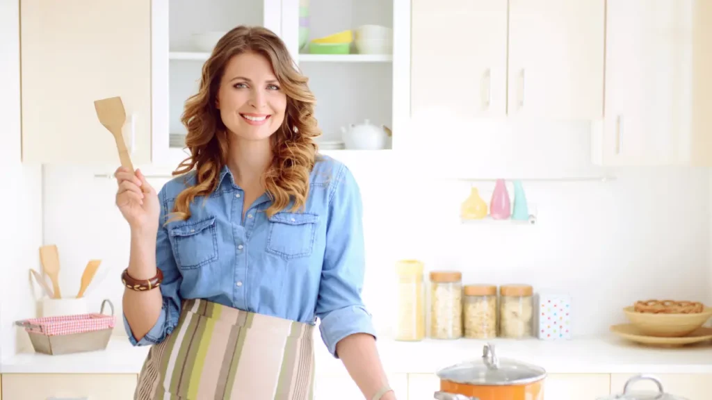 Cloud kitchen business from home