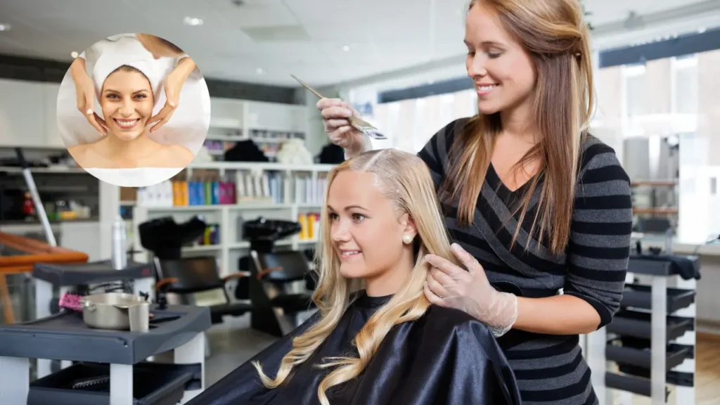 Beauty Parlor Business Ideas